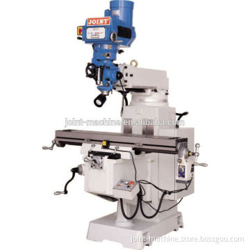 JOINT brand China Low price Manual Vertical Milling Machine 4VC